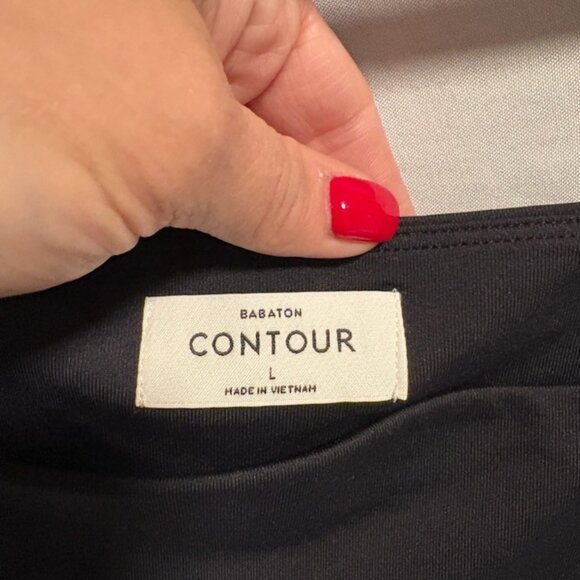 Babaton Aritzia Contour Squareneck Tank - Picture 3 of 3
